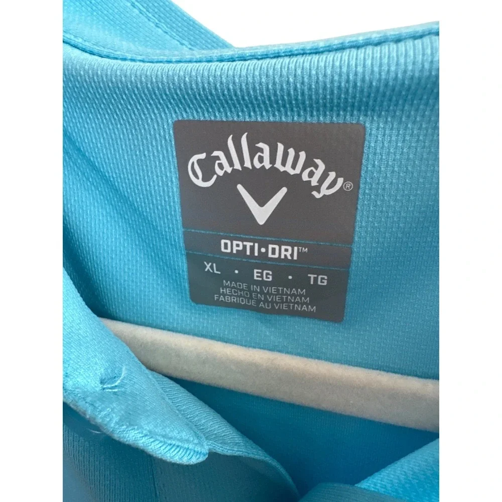 Callaway opti dri